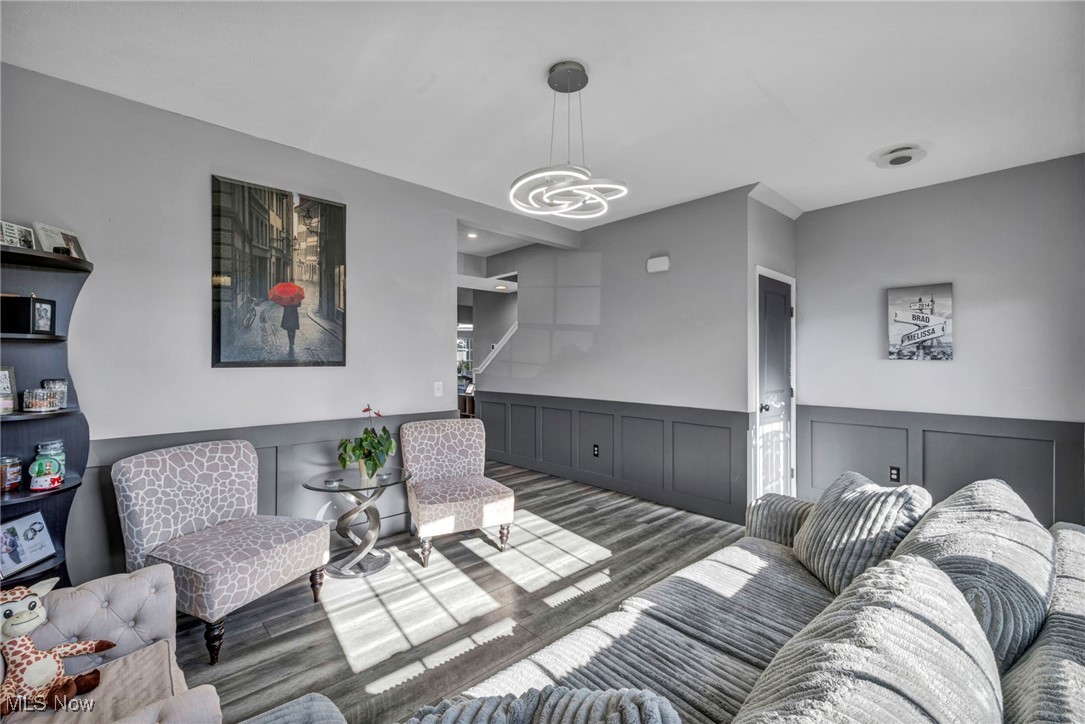Shale Creek - Residential
