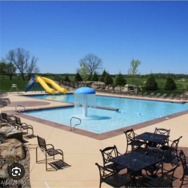 Shale Creek - Residential