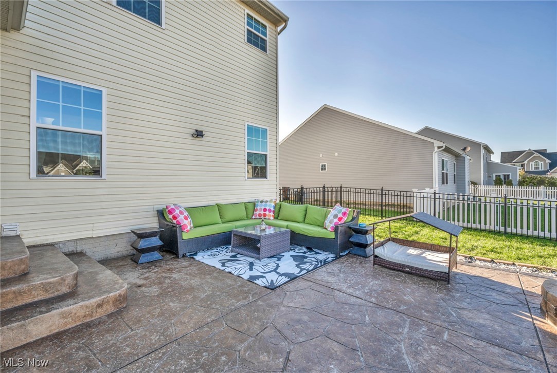 Shale Creek - Residential