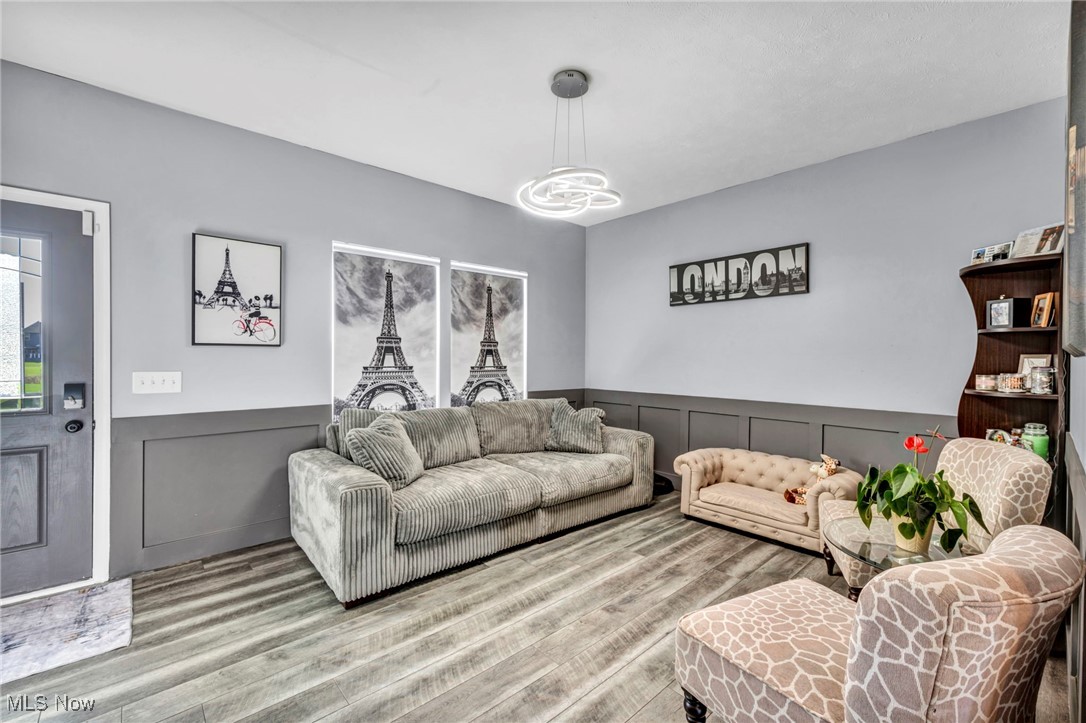 Shale Creek - Residential