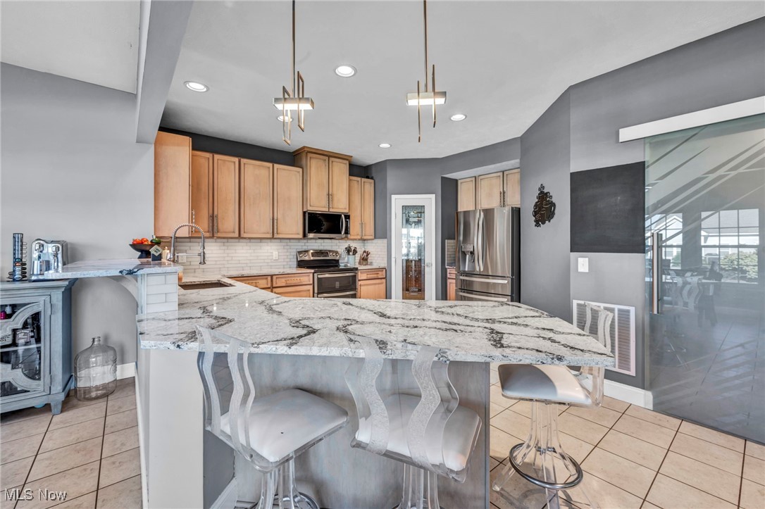 Shale Creek - Residential
