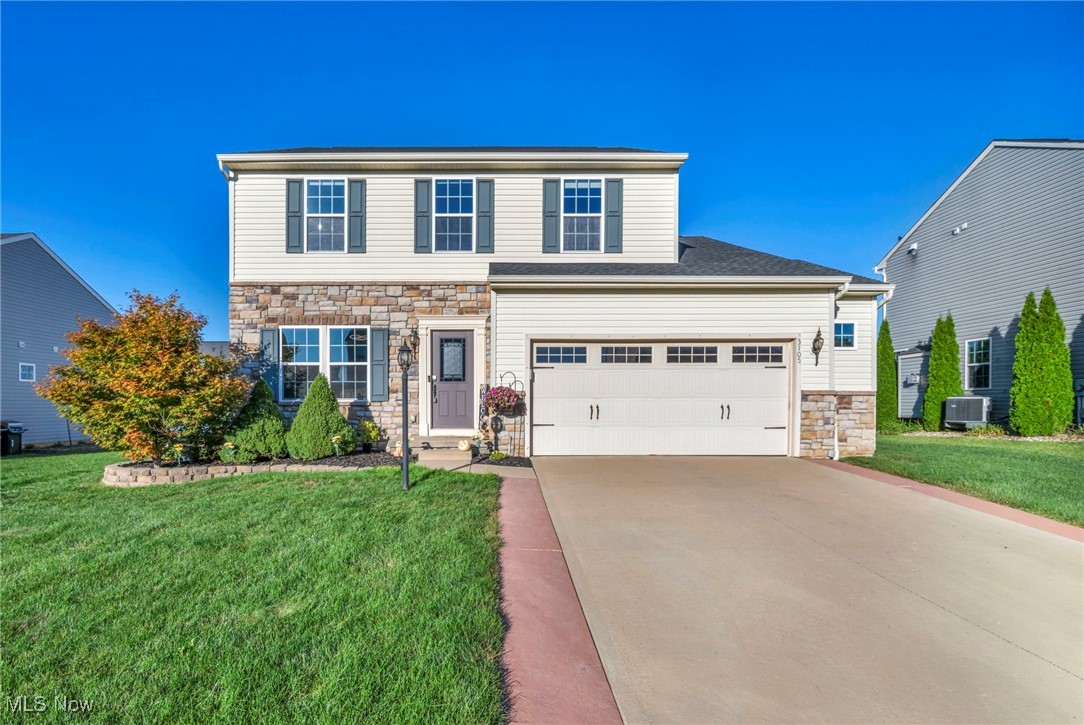 Shale Creek - Residential