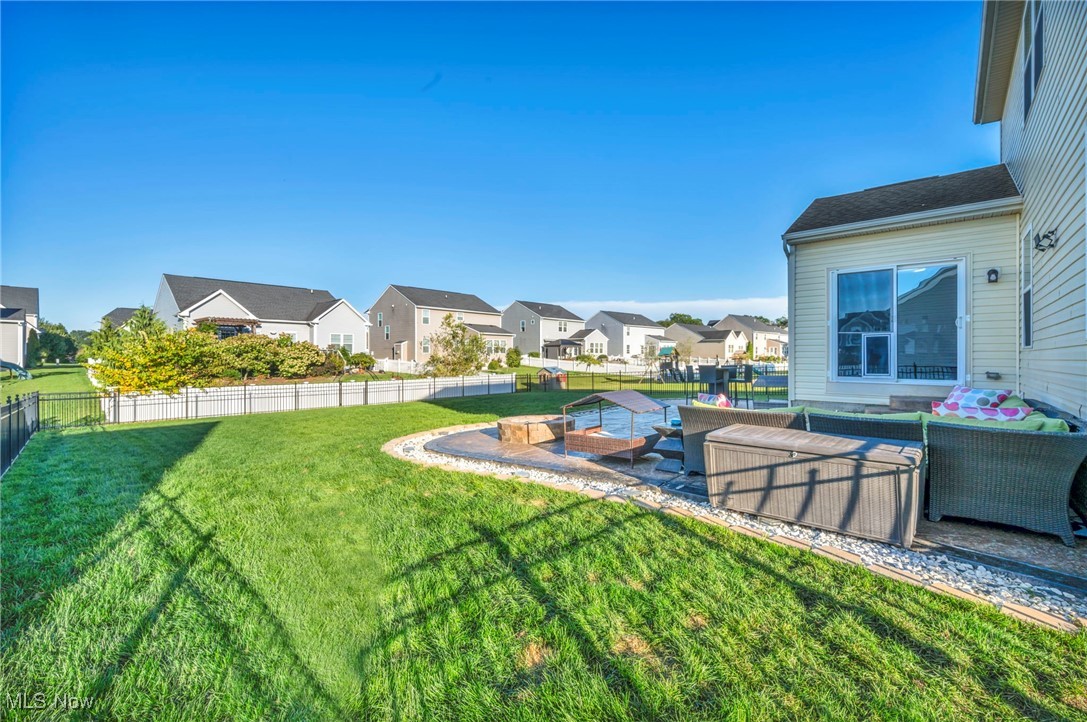 Shale Creek - Residential