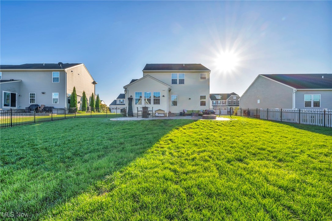 Shale Creek - Residential