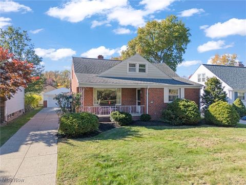 7334 Grant Boulevard Middleburg Heights OH 44130