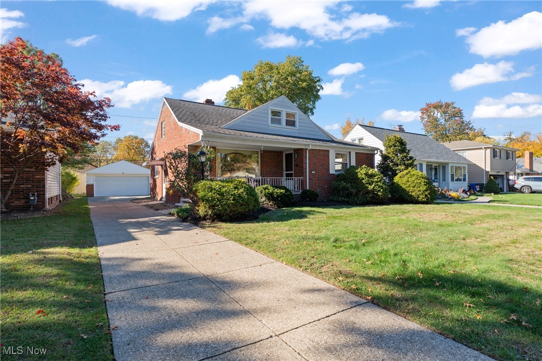 7334 Grant Boulevard