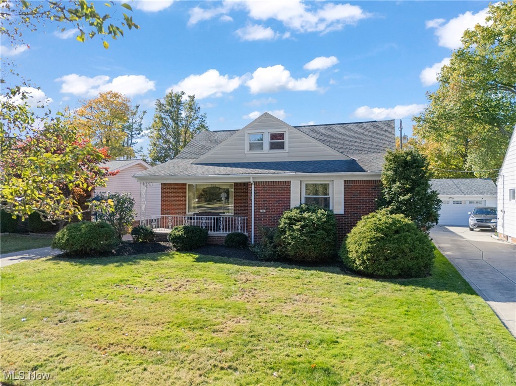 7334 Grant Boulevard