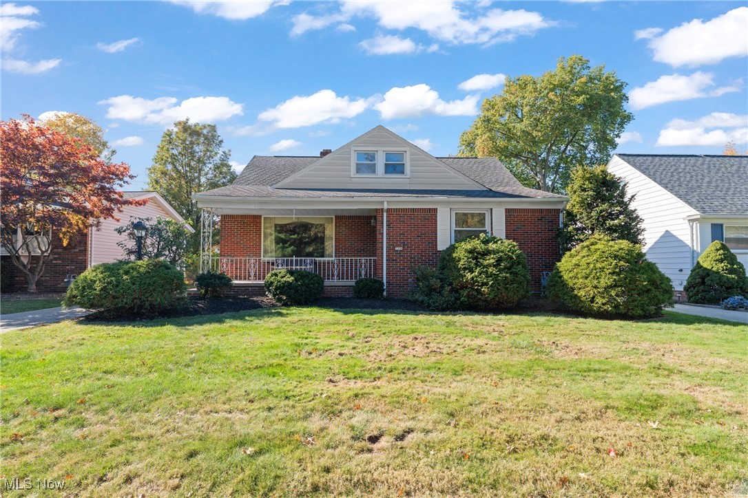 7334 Grant Boulevard