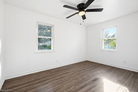 Tiny photo for 18605 Parkmount Avenue, Cleveland, OH 44135 (MLS # 5257405)