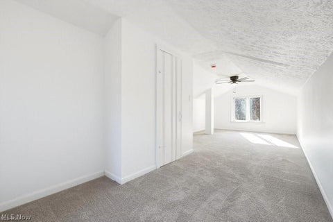 Tiny photo for 18605 Parkmount Avenue, Cleveland, OH 44135 (MLS # 5257405)
