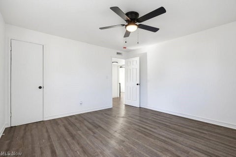 Tiny photo for 18605 Parkmount Avenue, Cleveland, OH 44135 (MLS # 5257405)