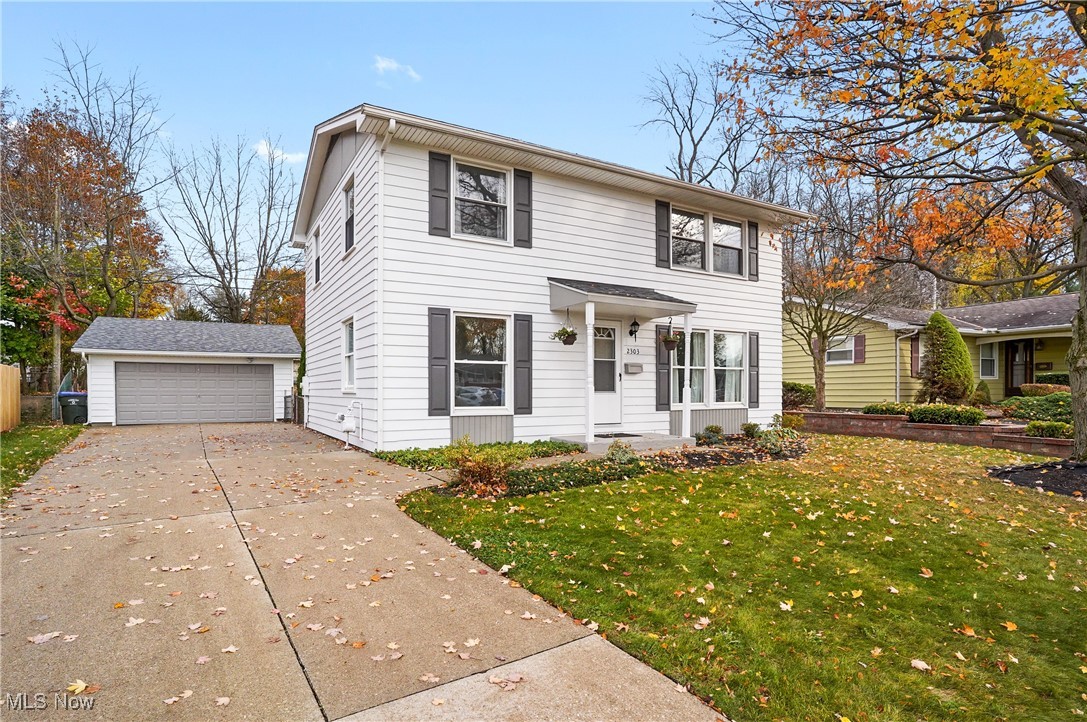 2303 Hoch Drive, Cuyahoga Falls, Ohio image 1