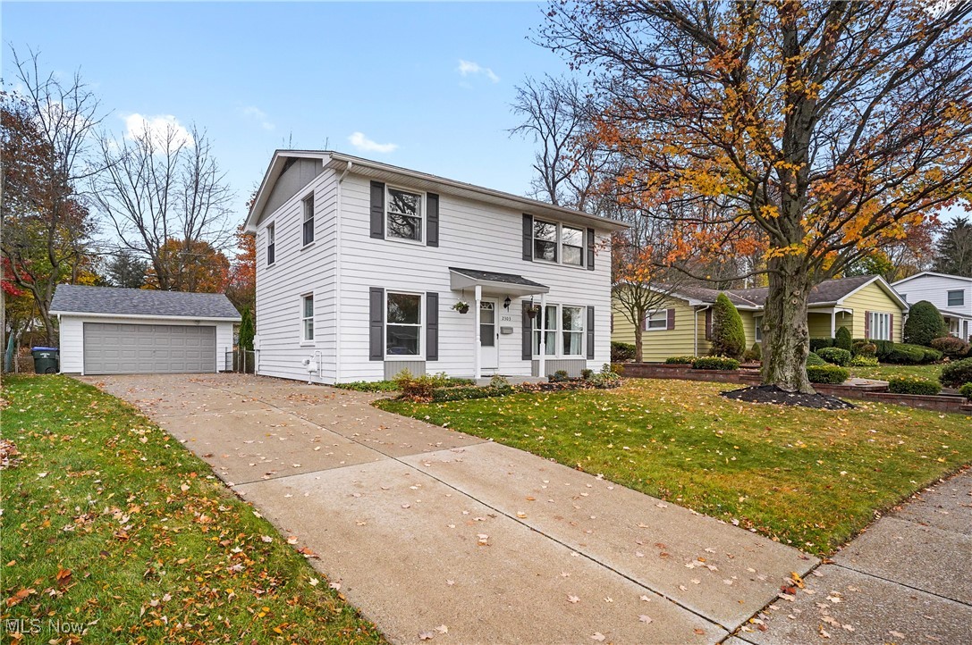 2303 Hoch Drive, Cuyahoga Falls, Ohio image 39