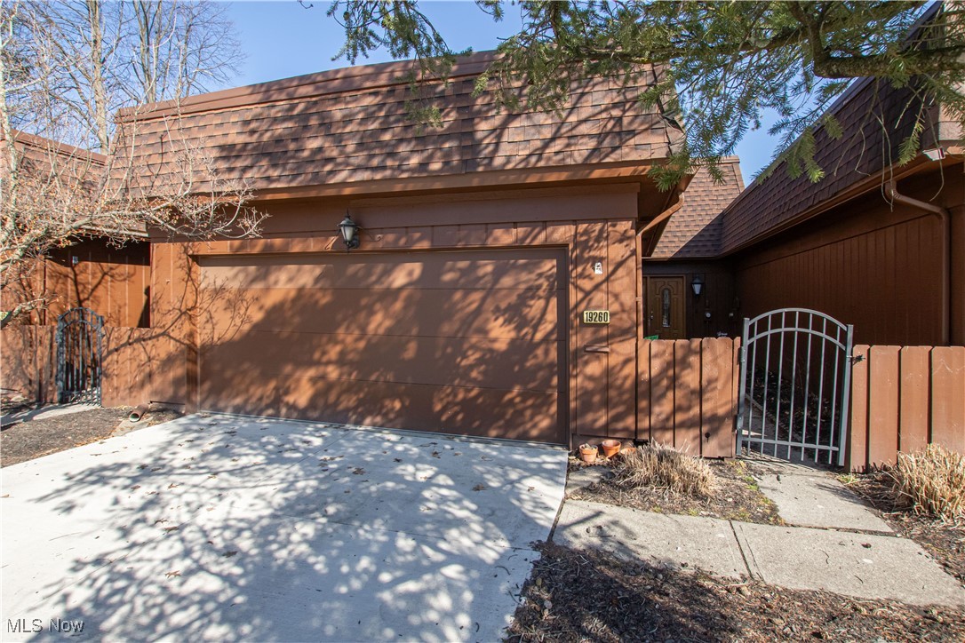 19260 Heather Lane #A8, Strongsville, Ohio image 35