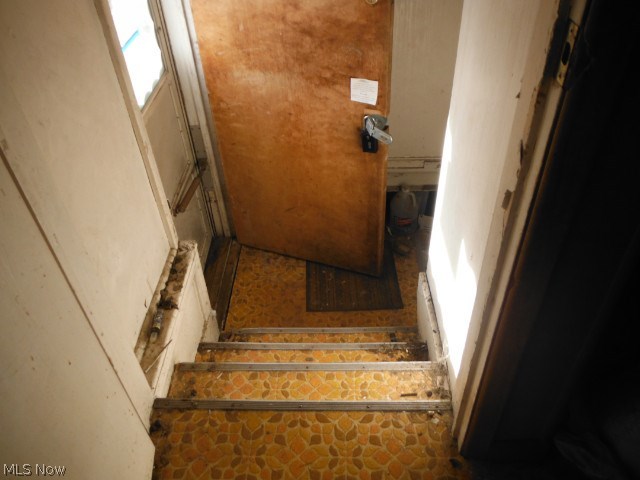 City/Hubbard - Residential