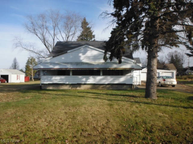 City/Hubbard - Residential