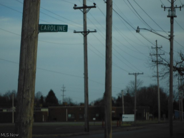 City/Hubbard - Residential