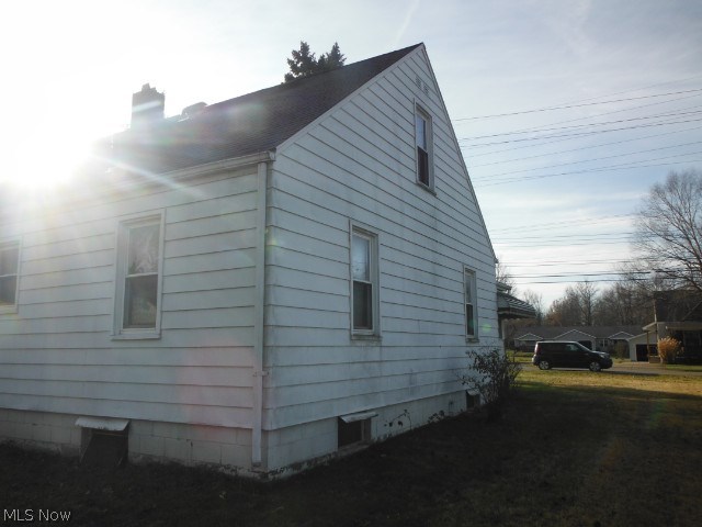 City/Hubbard - Residential