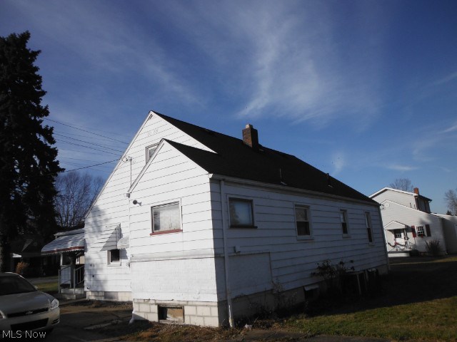 City/Hubbard - Residential