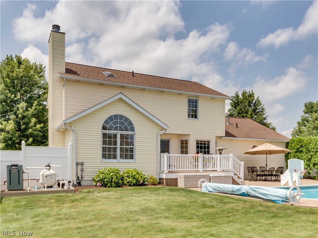 Greentree ALLT 6 - Residential