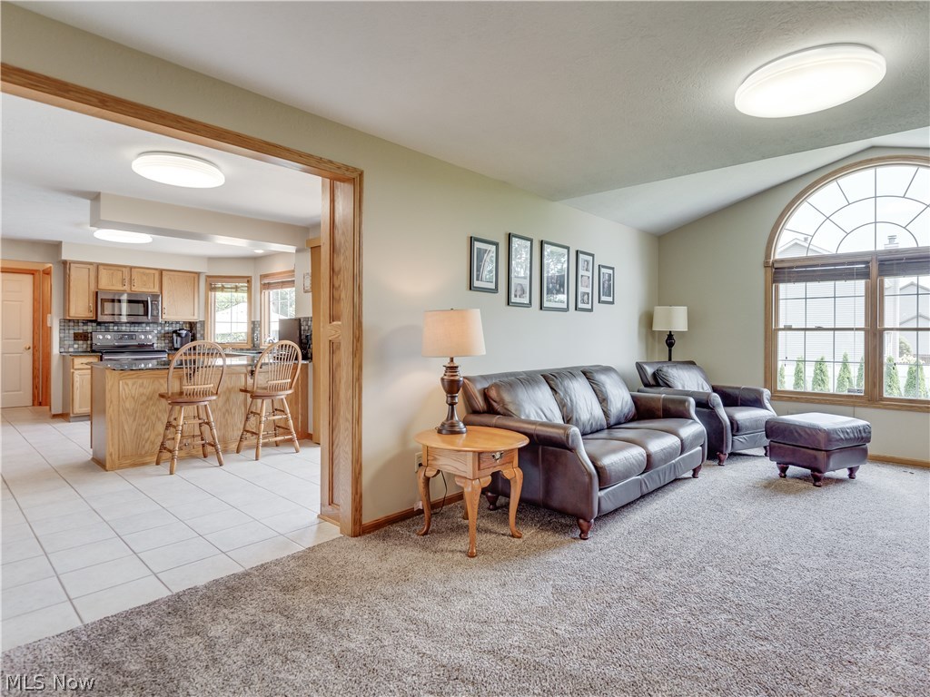 Greentree ALLT 6 - Residential