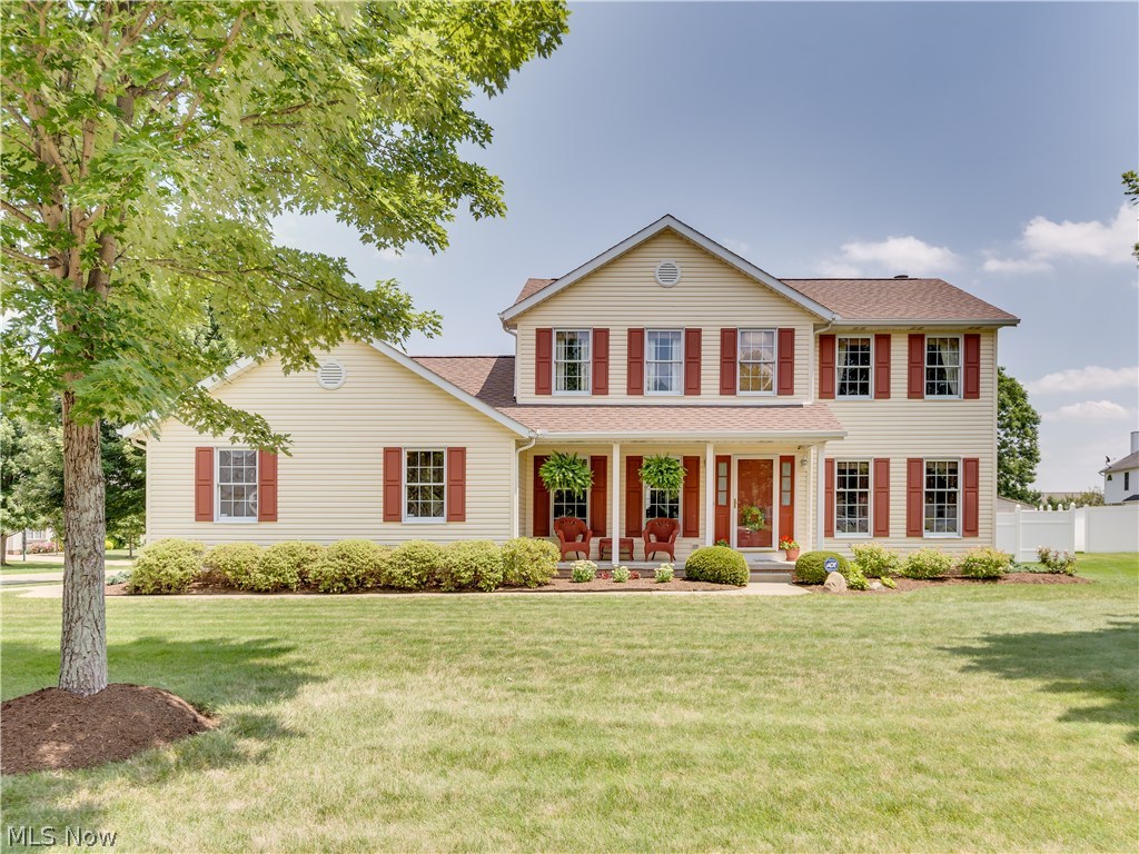 Greentree ALLT 6 - Residential