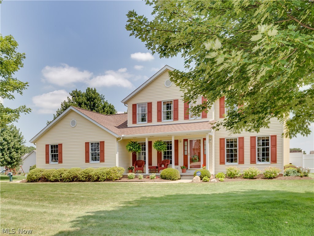 Greentree ALLT 6 - Residential