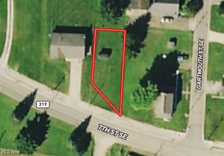 Dartmouth Street, Brewster, Ohio image 1