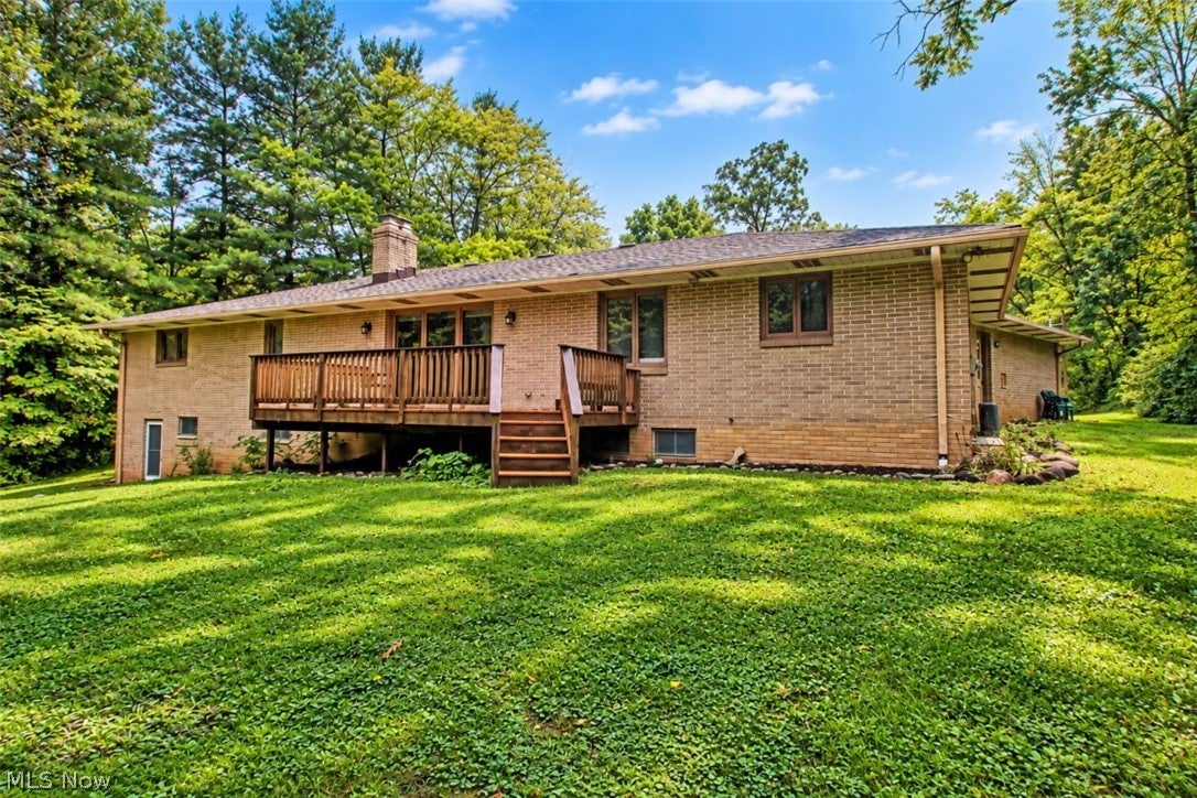 7009 Edgerton Road