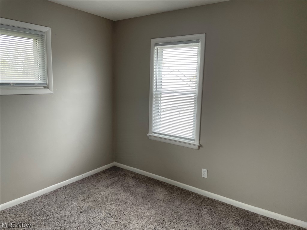 Keenan Park - Residential