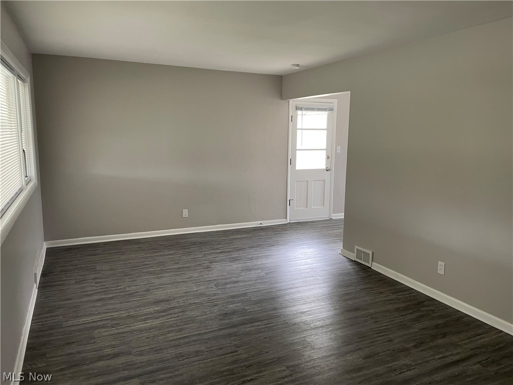 Keenan Park - Residential