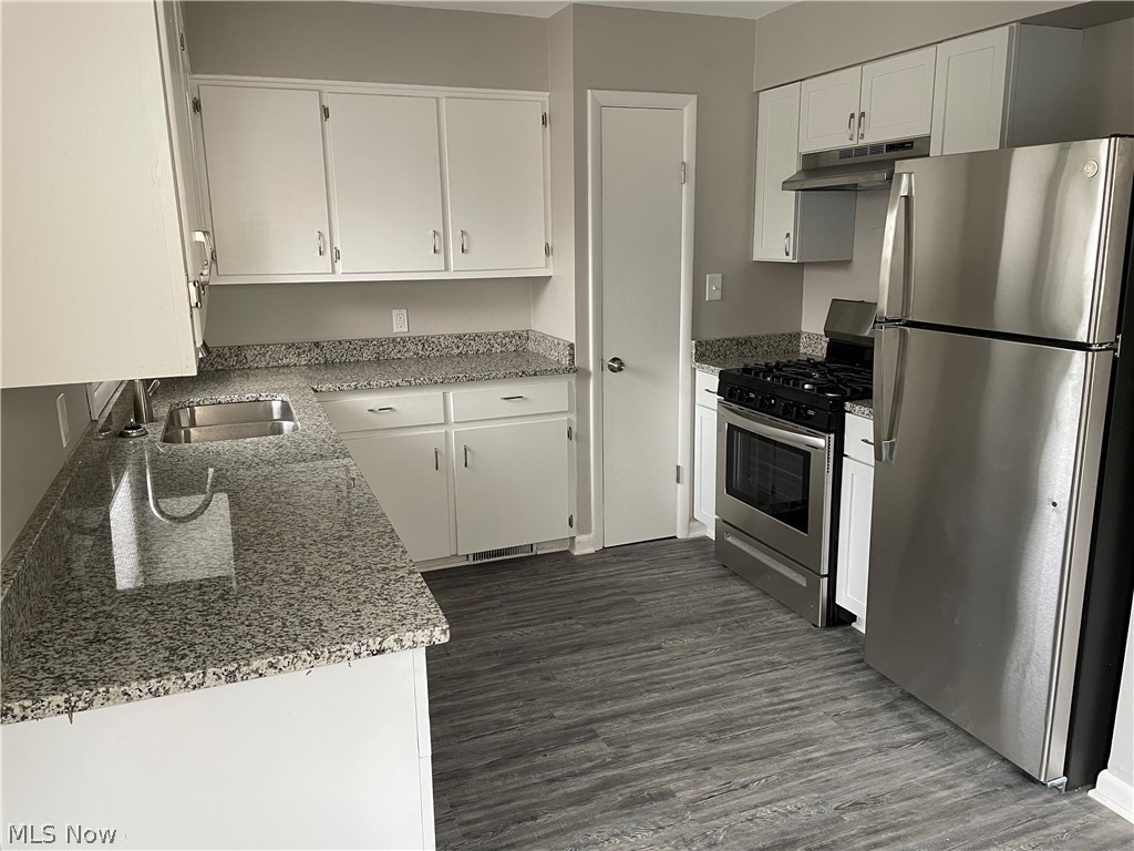 Keenan Park - Residential