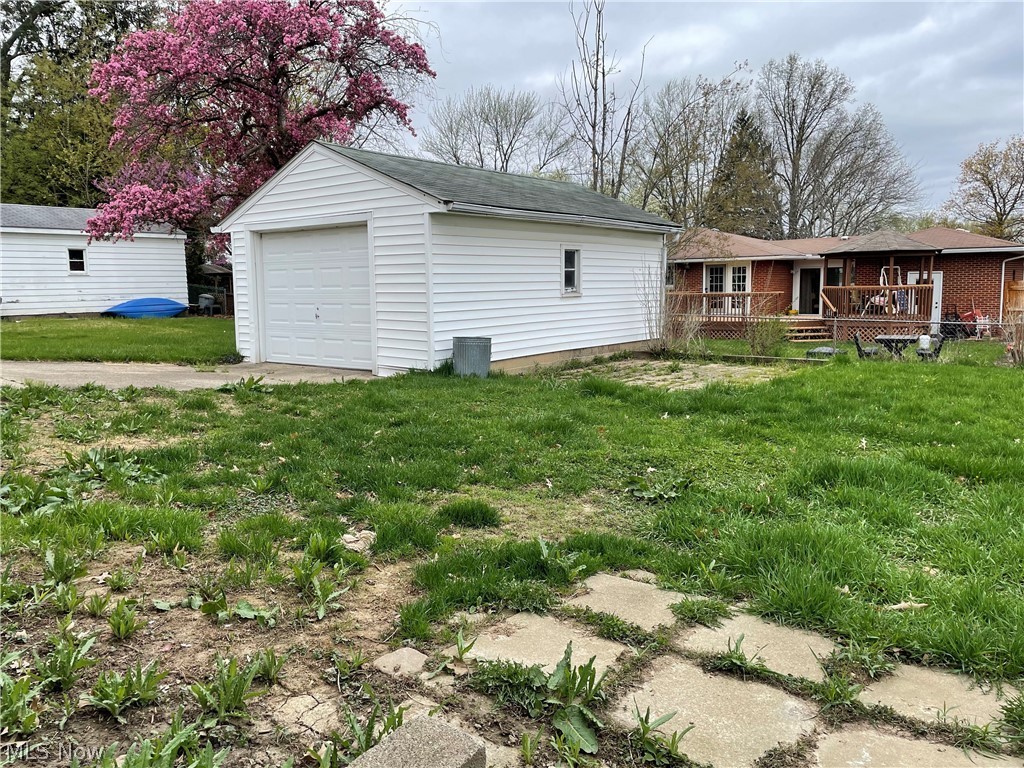 Keenan Park - Residential