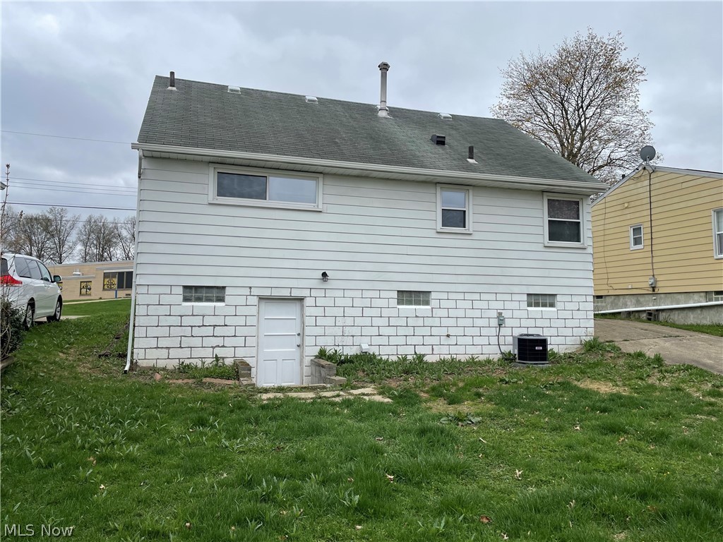 Keenan Park - Residential