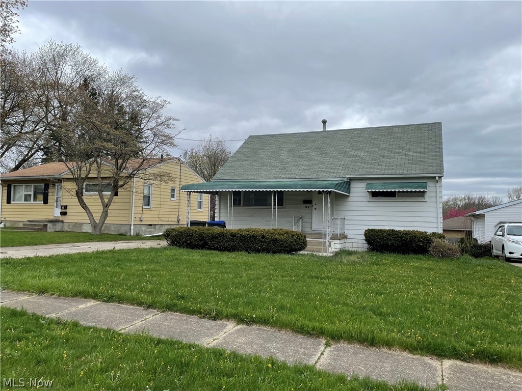 Keenan Park - Residential