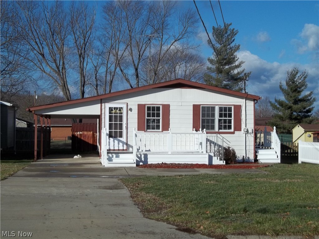 Southland Park Adn - Residential