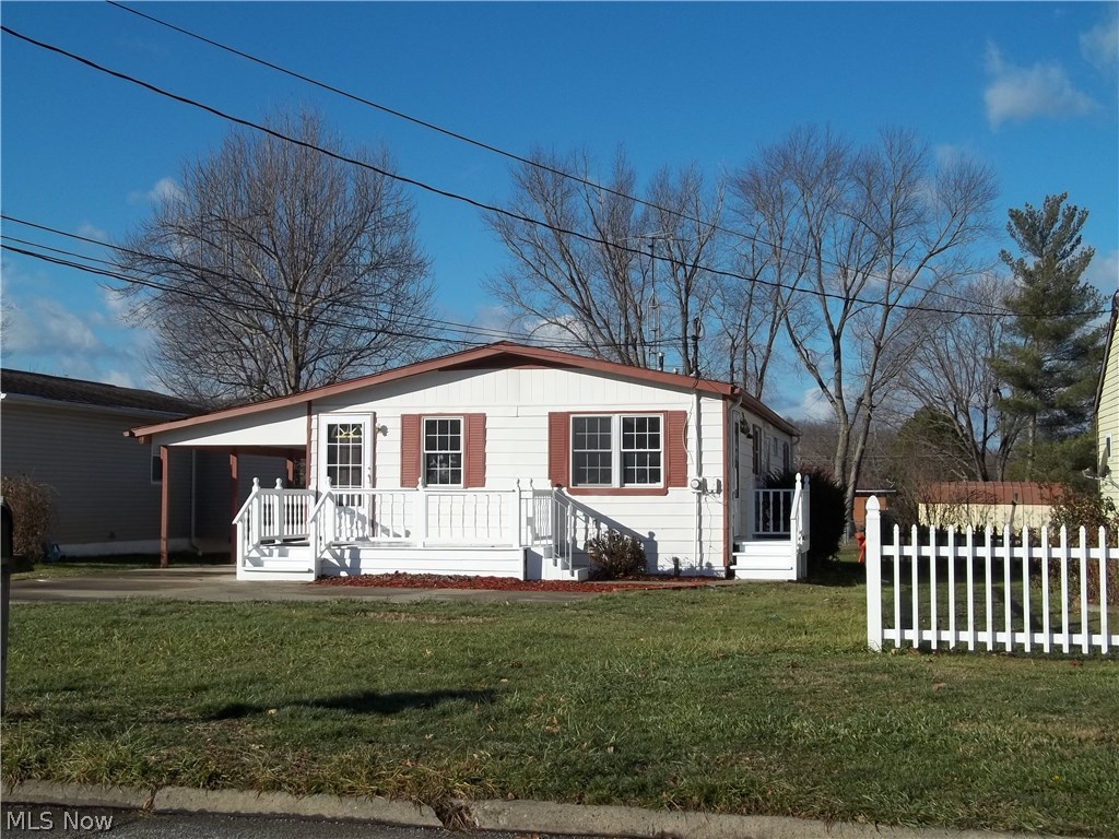 Southland Park Adn - Residential