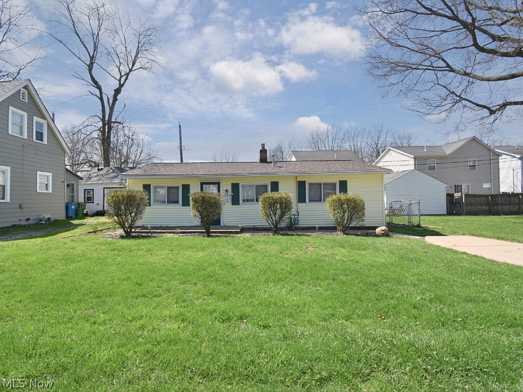 Campers Allotment - Residential