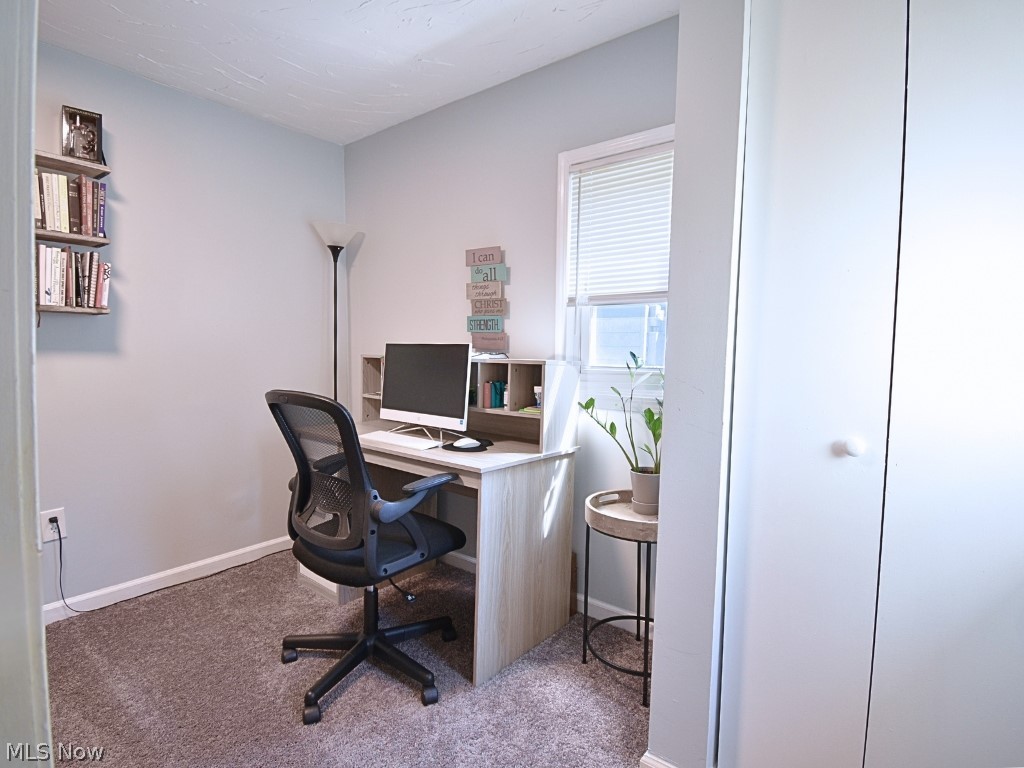 Campers Allotment - Residential