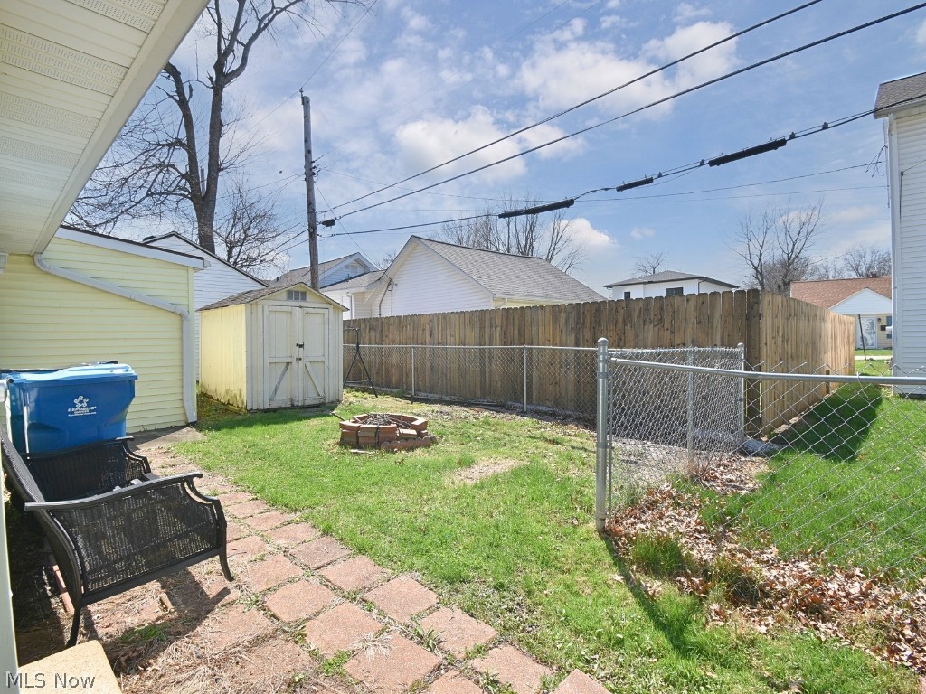 Campers Allotment - Residential