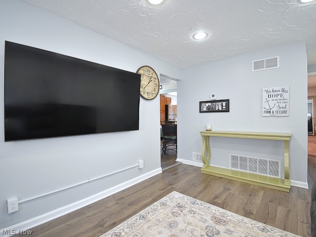 Campers Allotment - Residential