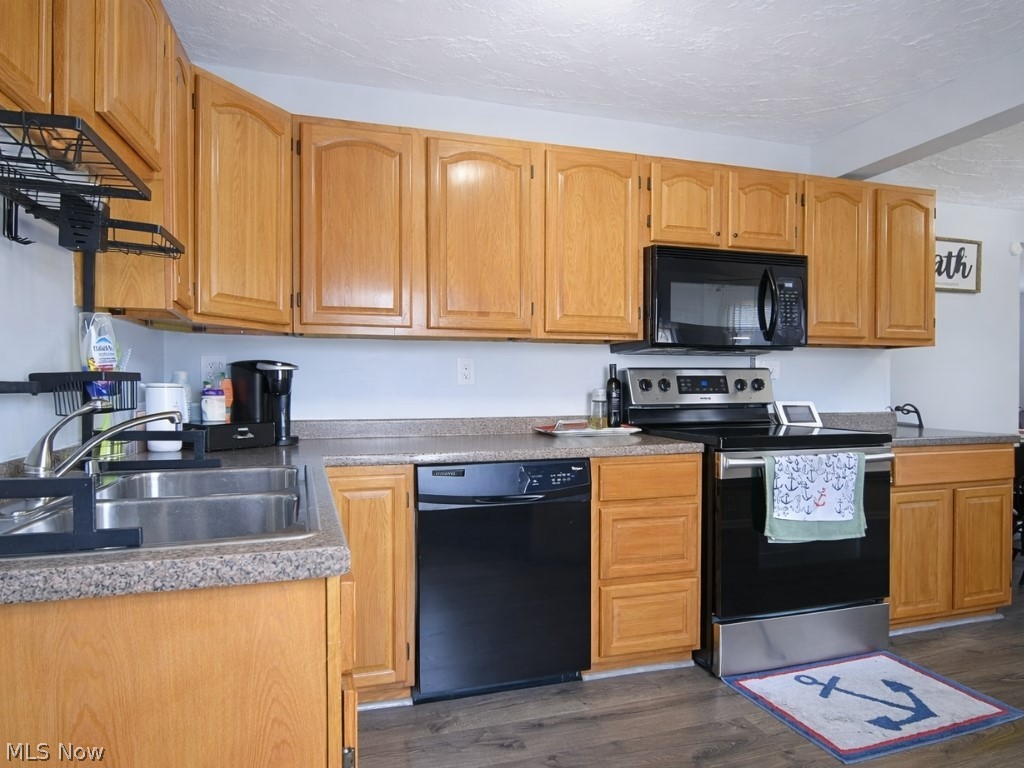 Campers Allotment - Residential