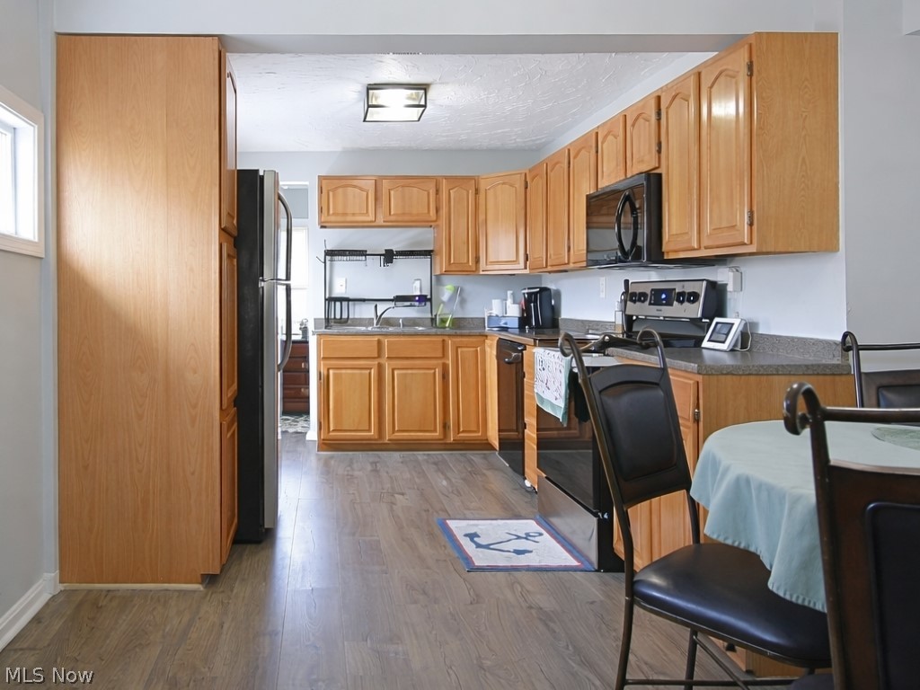 Campers Allotment - Residential