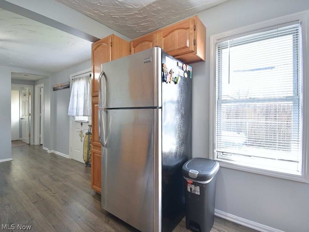 Campers Allotment - Residential