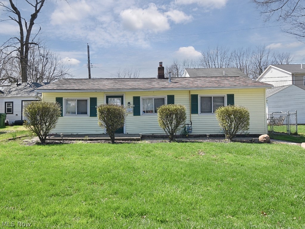 Campers Allotment - Residential