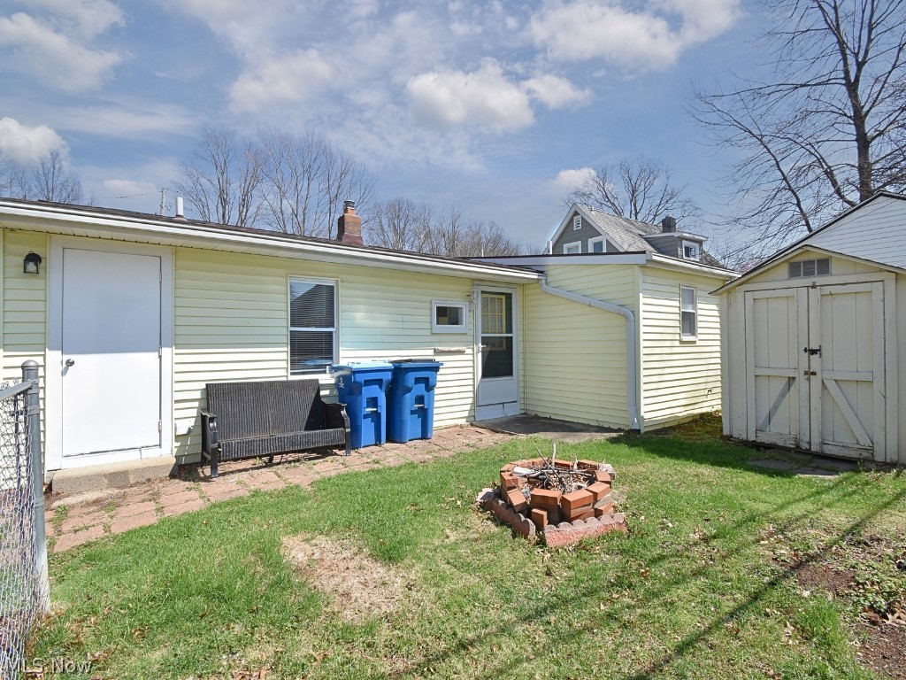 Campers Allotment - Residential