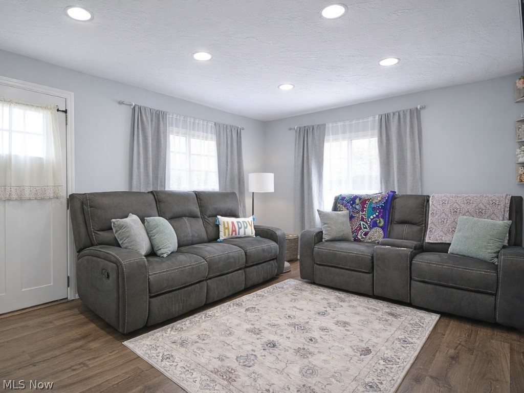 Campers Allotment - Residential