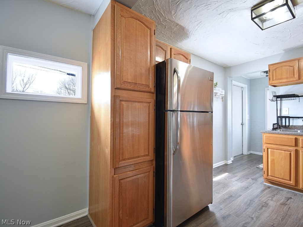 Campers Allotment - Residential