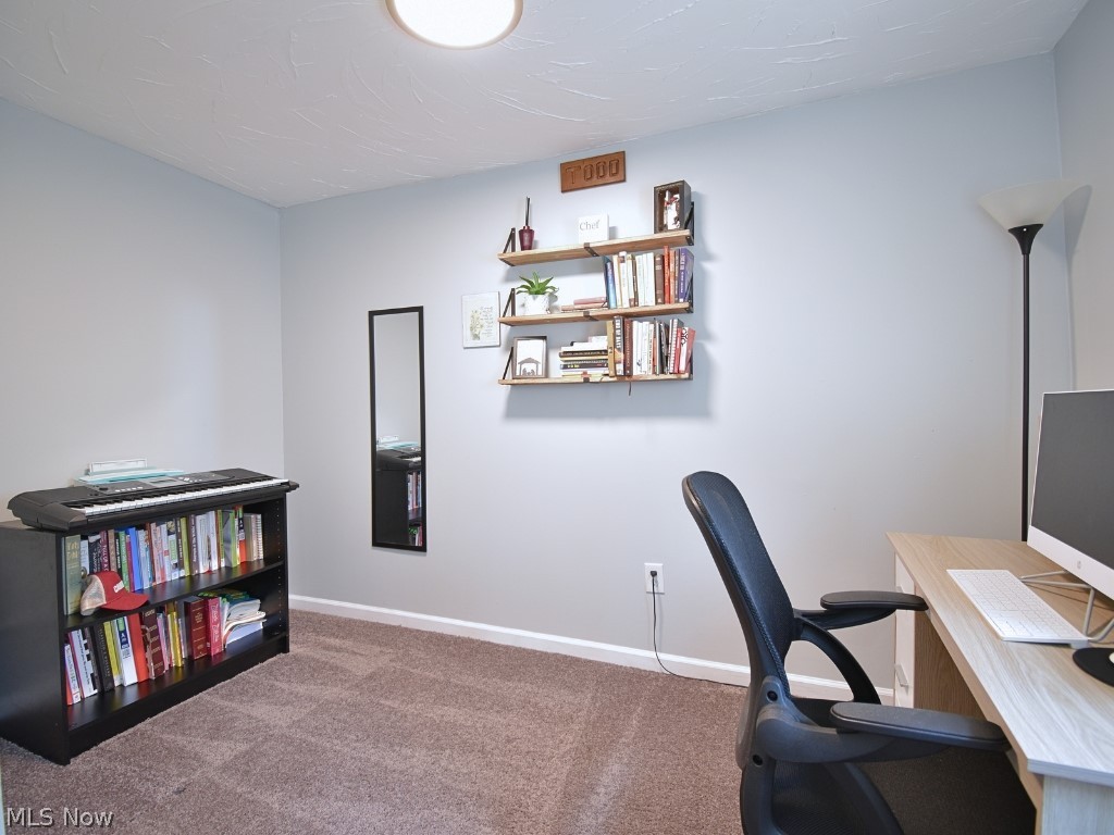 Campers Allotment - Residential