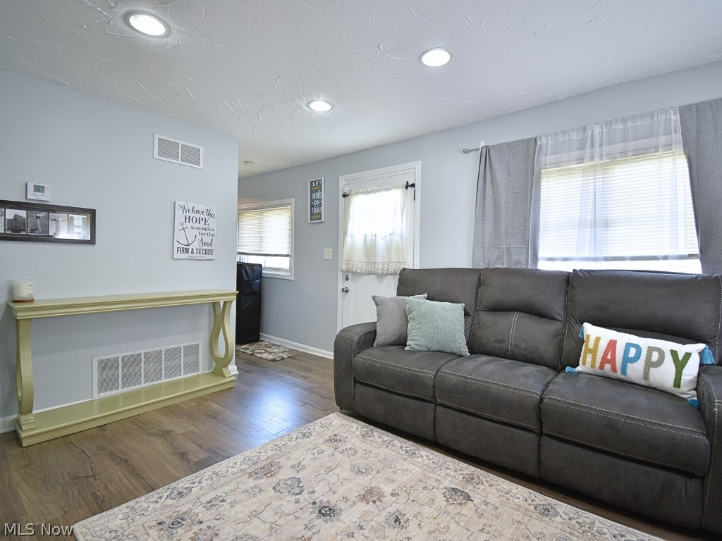 Campers Allotment - Residential